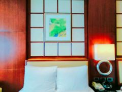 -上海雅居乐万豪侯爵酒店