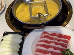 -八珍玉食鸡煲·打边炉(印象城店)