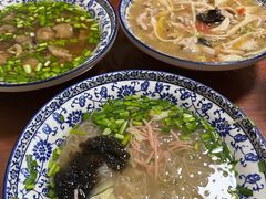 -管记水席老店(仙果市街店)