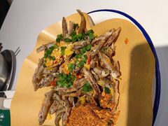 -虎婆冷饮店·海南特色炒冰(三亚湾店)