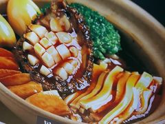 -小船渔村·大连菜(新华街店)
