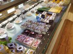 -好利来(柳北店)