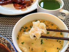 -苏州吴宫泛太平洋酒店