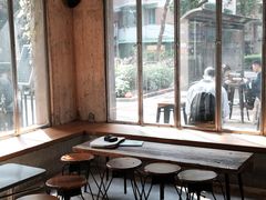 -来回·咖啡(天河南店)