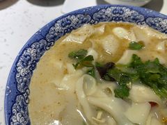-裕丰源滋补烩面(天赋路店)