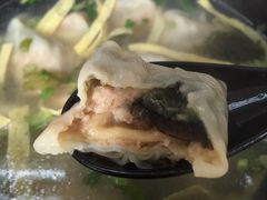 -海平馄饨(逍遥二路店)