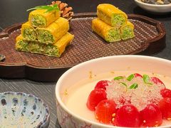 -锦楼·臻选新杭帮(杭州中心店)