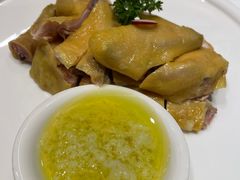 -海鸿荟·沿江菜(中山北路店)