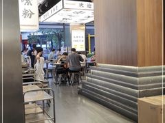 -小螺大作·螺蛳粉火锅(林和西店)
