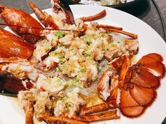 -御花园·粤菜·海鲜火锅(中山公园店)