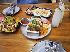 -墨纪Mojí墨西哥餐厅(官舍店)