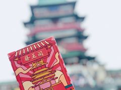 -滕王阁旅游区