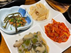 -和彩放题餐厅(酒仙桥店)
