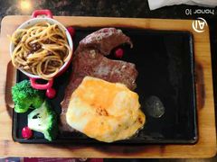 -豪客来牛排(海沧阿罗海店)