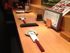 -筑地玉寿司(銀座コア店)