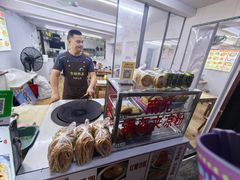 -小陈方酥锅盔(古城总店)