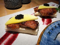 -森味薪火烧•烧鸟居酒屋•日本料理(望京店)