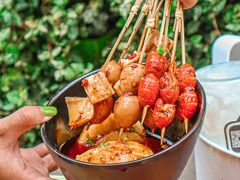 -巴厘龙虾·榜首油焖大虾(洞庭·艺术洋房店)