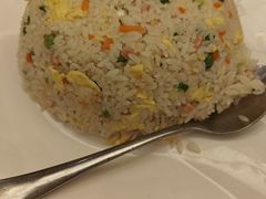 -清华大学-甲所餐厅