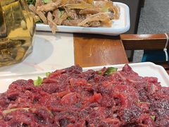 -乡土黄·鲜牛肉火锅·小龙虾(兴业街店)