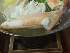-蟹料理 北海道かに将軍(札幌本店)