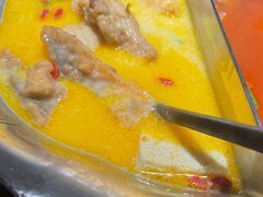 -湊湊火锅·茶憩(上海合生汇店)