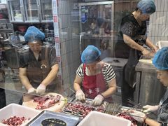 -贾青羊肉串(袁桥店)