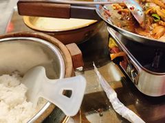 -富正毅三下锅·湘西韵味(天门山索道店)
