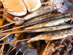 -管氏翅吧(马家堡店)