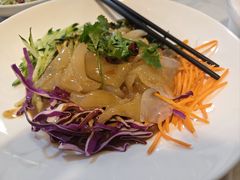 -叁拾壹克饺子·东北菜(国贸店)