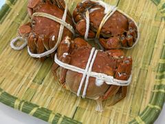 -蟹天蟹地农家菜·阳澄湖大闸蟹(浅水湾店)