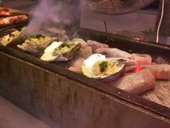 -老北京热气涮羊肉(正荣时代广场店)