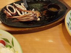 -萨莉亚意式餐厅(永旺购物中心店)
