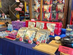 -甘家界牌柠檬鸭(青山店)
