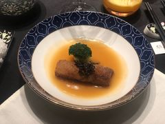 -君庭中餐馆(湘江豪生店)