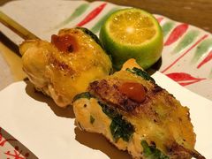 -筱田の食堂·izakaya(淮海中路店)