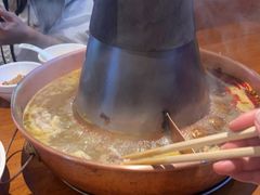 -刘老表·瓦罐汤涮肉(青云谱店)