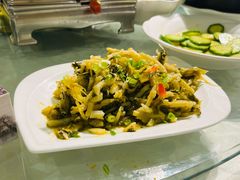 梅菜笋丝-荆楚兴源(含光路店)