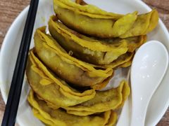 -草桥清真牛肉锅贴扁食店