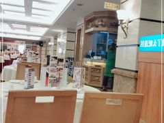 -潮福城大酒楼(北尚店)