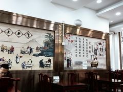 -老回回小吃(百万庄店)
