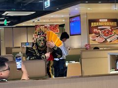 -海底捞火锅(莘松路店)