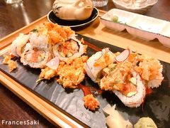 疯狂寿司-竹取居酒屋