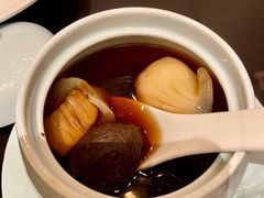 -领事馆19号中餐厅(厦门海景洲际酒店)