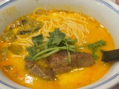 -和府捞面(天河领展广场店)