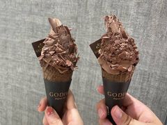 -GODIVA(王府井apm店)