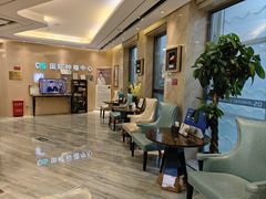 -劲松口腔医院(蓝色港湾院)