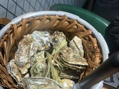 -臻炙大舍烤串(天龙家园店)