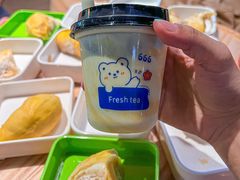 -皇室假期美食水疗会(春风路店)