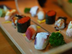 -yokocho上横町·日本食街(深业上城店)